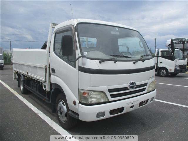 hino dutro 2007 -HINO--Hino Dutoro XZU424M-1002573---HINO--Hino Dutoro XZU424M-1002573- image 1