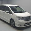 nissan serena 2016 -NISSAN--Serena DAA-HFC26--HFC26-301899---NISSAN--Serena DAA-HFC26--HFC26-301899- image 6