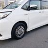 toyota esquire 2015 CFJ1555394 image 62