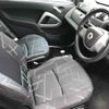 smart fortwo 2009 -SMART 【奈良 501モ5650】--Smart Fortwo 451380-WME4513802K219881---SMART 【奈良 501モ5650】--Smart Fortwo 451380-WME4513802K219881- image 4