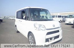 daihatsu tanto 2018 23712