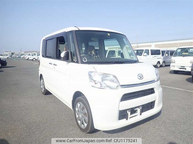 daihatsu tanto 2018 23712 image 1