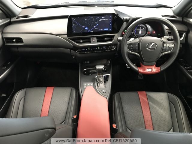 lexus ux 2023 CFJ1620650 image 2