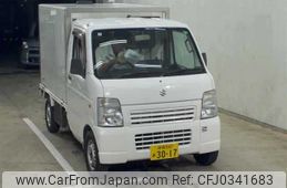 suzuki carry-truck 2012 -SUZUKI 【沖縄 880ｱ3017】--Carry Truck DA63T--749768---SUZUKI 【沖縄 880ｱ3017】--Carry Truck DA63T--749768-