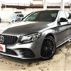 mercedes-benz amg 2019 -MERCEDES-BENZ--AMG CBA-205064--WDD2050641R553616---MERCEDES-BENZ--AMG CBA-205064--WDD2050641R553616- image 1