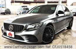 mercedes-benz amg 2019 -MERCEDES-BENZ--AMG CBA-205064--WDD2050641R553616---MERCEDES-BENZ--AMG CBA-205064--WDD2050641R553616-