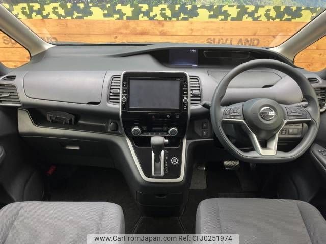 nissan serena 2016 -NISSAN--Serena DAA-GNC27--GNC27-001281---NISSAN--Serena DAA-GNC27--GNC27-001281- image 2