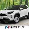 toyota yaris-cross 2023 -TOYOTA--Yaris Cross 5BA-MXPB10--MXPB10-3031713---TOYOTA--Yaris Cross 5BA-MXPB10--MXPB10-3031713- image 1