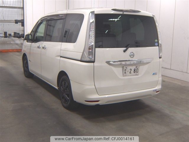 nissan serena 2014 -NISSAN--Serena HC26-100911---NISSAN--Serena HC26-100911- image 2