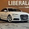 audi a6 2017 -AUDI--Audi A6 ABA-4GCYPS--WAUZZZ4G3JN003825---AUDI--Audi A6 ABA-4GCYPS--WAUZZZ4G3JN003825- image 1