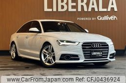 audi a6 2017 -AUDI--Audi A6 ABA-4GCYPS--WAUZZZ4G3JN003825---AUDI--Audi A6 ABA-4GCYPS--WAUZZZ4G3JN003825-