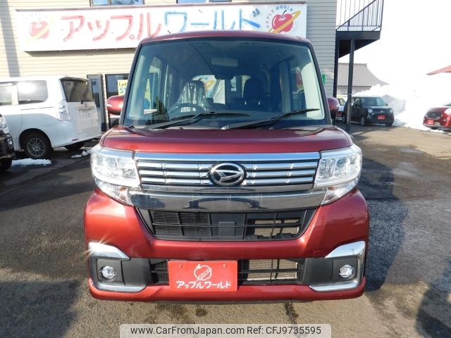 daihatsu tanto 2017 -DAIHATSU--Tanto DBA-LA610S--LA610S-0114357---DAIHATSU--Tanto DBA-LA610S--LA610S-0114357- image 2