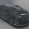 toyota alphard 2021 -TOYOTA--Alphard 3BA-AGH30W--AGH30-0373886---TOYOTA--Alphard 3BA-AGH30W--AGH30-0373886- image 8