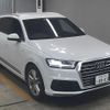 audi q7 2017 -AUDI--Audi Q7 WAUZZZ4M4JD010830---AUDI--Audi Q7 WAUZZZ4M4JD010830- image 1