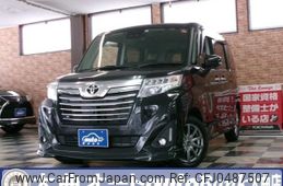 toyota roomy 2019 -TOYOTA--Roomy DBA-M910A--M910A-0062450---TOYOTA--Roomy DBA-M910A--M910A-0062450-