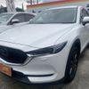 mazda cx-5 2018 quick_quick_6BA-KF5P_KF5P-201390 image 1