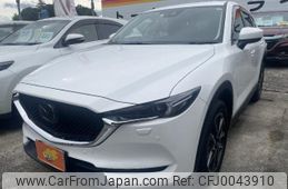 mazda cx-5 2018 quick_quick_6BA-KF5P_KF5P-201390