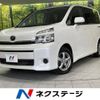 toyota voxy 2013 -TOYOTA--Voxy DBA-ZRR70G--ZRR70-0593731---TOYOTA--Voxy DBA-ZRR70G--ZRR70-0593731- image 1