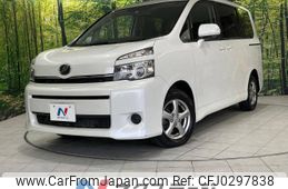 toyota voxy 2013 -TOYOTA--Voxy DBA-ZRR70G--ZRR70-0593731---TOYOTA--Voxy DBA-ZRR70G--ZRR70-0593731-