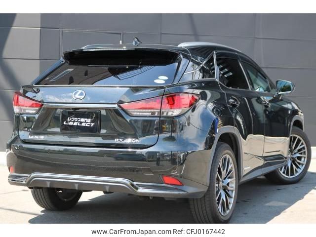 lexus rx 2019 quick_quick_DAA-GYL25W_GYL25-0018627 image 2