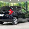 nissan note 2015 -NISSAN 【名変中 】--Note NE12--102452---NISSAN 【名変中 】--Note NE12--102452- image 2
