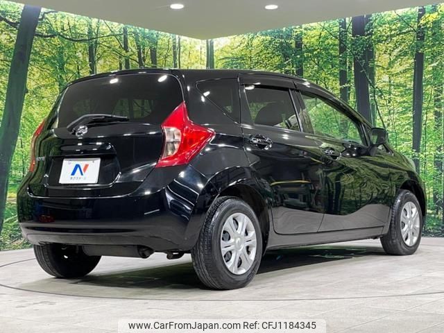 nissan note 2015 -NISSAN 【名変中 】--Note NE12--102452---NISSAN 【名変中 】--Note NE12--102452- image 2