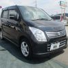 suzuki wagon-r 2012 -SUZUKI 【群馬 582ｴ9599】--Wagon R MH23S--911013---SUZUKI 【群馬 582ｴ9599】--Wagon R MH23S--911013- image 1