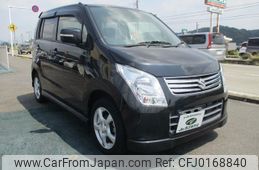 suzuki wagon-r 2012 -SUZUKI 【群馬 582ｴ9599】--Wagon R MH23S--911013---SUZUKI 【群馬 582ｴ9599】--Wagon R MH23S--911013-