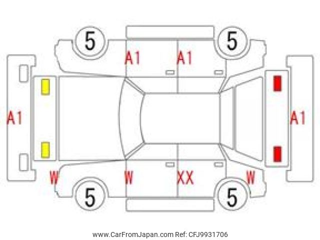 nissan dayz-roox 2018 -NISSAN--DAYZ Roox DBA-B21A--B21A-0387526---NISSAN--DAYZ Roox DBA-B21A--B21A-0387526- image 2