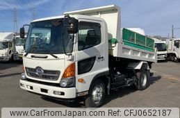 hino ranger 2017 -HINO--Hino Ranger TKG-FC9JCAP--FC9JCA-**075---HINO--Hino Ranger TKG-FC9JCAP--FC9JCA-**075-