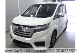 honda stepwagon 2019 -HONDA--Stepwgn DBA-RP4--RP4-1211017---HONDA--Stepwgn DBA-RP4--RP4-1211017-