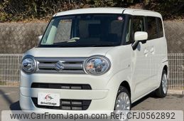 suzuki wagon-r 2022 quick_quick_5BA-MX81S_MX81S-104411