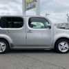 nissan cube 2011 CFJ1810199 image 4