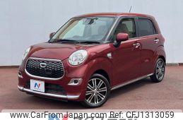 daihatsu cast 2017 -DAIHATSU--Cast DBA-LA250S--LA250S-0088331---DAIHATSU--Cast DBA-LA250S--LA250S-0088331-