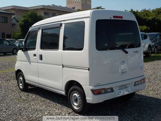 daihatsu hijet-van 2021 -DAIHATSU 【野田 480ｱ1234】--Hijet Van 3BD-S321V--S321V-0511564---DAIHATSU 【野田 480ｱ1234】--Hijet Van 3BD-S321V--S321V-0511564- image 2