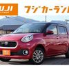 toyota passo 2018 -TOYOTA--Passo DBA-M710A--M710A-0017660---TOYOTA--Passo DBA-M710A--M710A-0017660- image 1