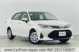 toyota corolla-axio 2018 -TOYOTA--Corolla Axio DAA-NKE165--NKE165-7192848---TOYOTA--Corolla Axio DAA-NKE165--NKE165-7192848-