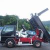 mitsubishi-fuso canter 2007 CFJ1520362 image 9