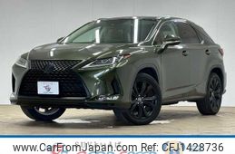 lexus rx 2020 -LEXUS--Lexus RX 6AA-GYL20W--GYL20-0012815---LEXUS--Lexus RX 6AA-GYL20W--GYL20-0012815-
