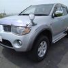 mitsubishi triton 2006 GOO_NET_EXCHANGE_0541590A30240704W002 image 6