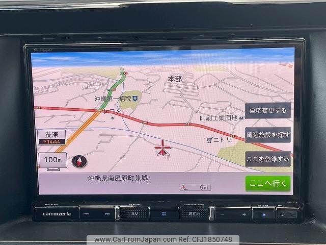 toyota voxy 2021 CFJ1850748 image 2