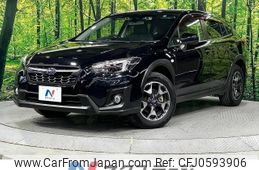 subaru xv 2018 -SUBARU--Subaru XV DBA-GT3--GT3-039233---SUBARU--Subaru XV DBA-GT3--GT3-039233-