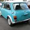 rover mini 1998 CFJ1783258 image 7
