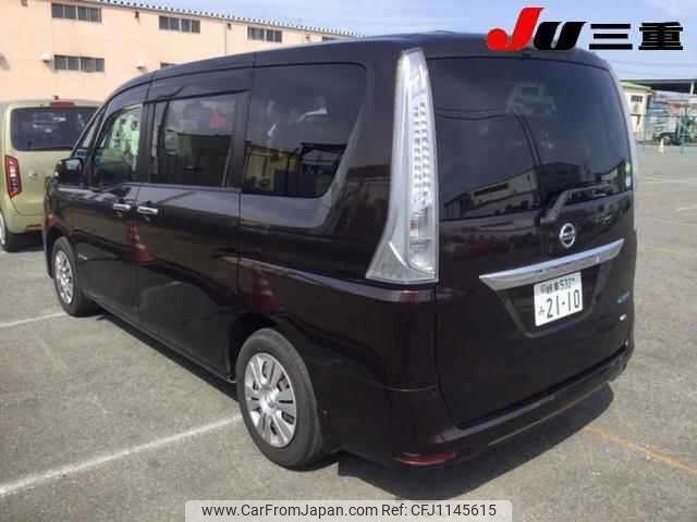 nissan serena 2015 -NISSAN 【伊勢志摩 】--Serena HC26-124456---NISSAN 【伊勢志摩 】--Serena HC26-124456- image 2