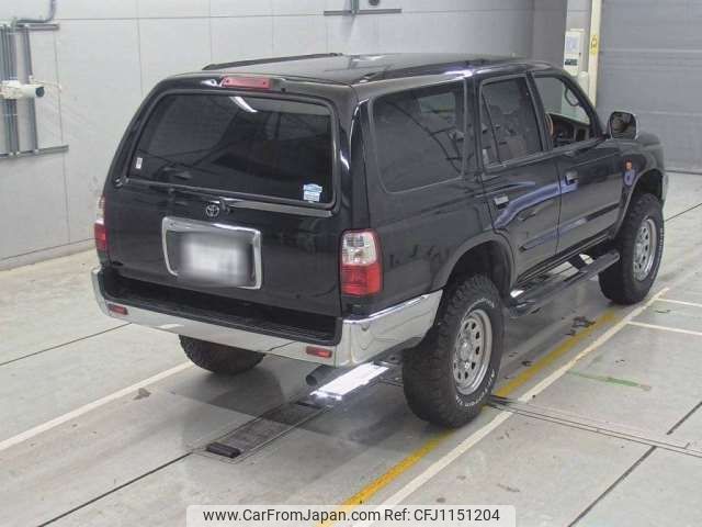 toyota hilux-surf 2002 -TOYOTA 【春日井 312ﾒ 66】--Hilux Surf GH-RZN180W--RZN180-0070903---TOYOTA 【春日井 312ﾒ 66】--Hilux Surf GH-RZN180W--RZN180-0070903- image 2