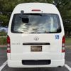 toyota hiace-van 2011 CFJ1753865 image 6