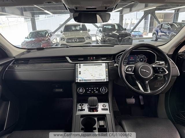 jaguar f-pace 2021 -JAGUAR--Jaguar F-Pace 3CA-DC2NC--SADCA2ANXMA682521---JAGUAR--Jaguar F-Pace 3CA-DC2NC--SADCA2ANXMA682521- image 2