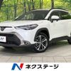 toyota corolla-cross 2024 quick_quick_ZVG16_ZVG16-1008745 image 1