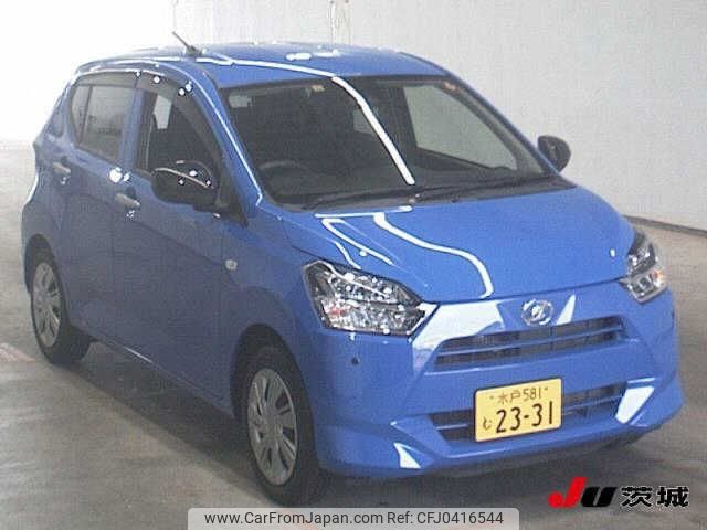 daihatsu mira-e-s 2022 -DAIHATSU 【水戸 581ﾑ2331】--Mira e:s LA350S--0248262---DAIHATSU 【水戸 581ﾑ2331】--Mira e:s LA350S--0248262- image 1