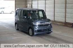 honda n-box 2022 -HONDA--N BOX JF3-2359293---HONDA--N BOX JF3-2359293-
